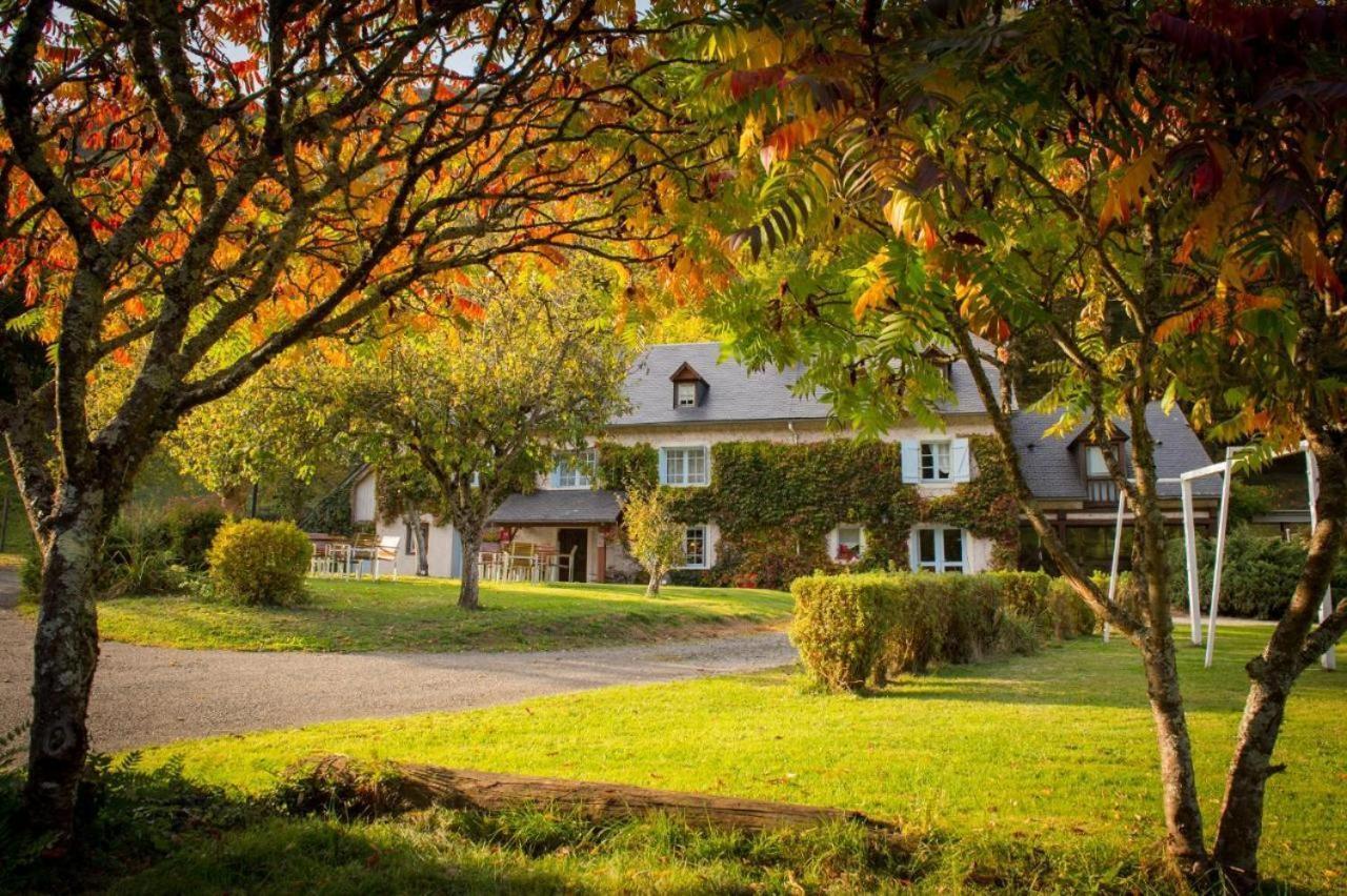 ホテル Domaine De Ramonjuan バニエール・ド・ビゴール エクステリア 写真