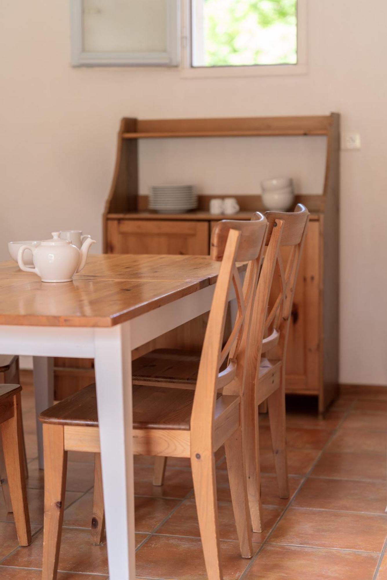ホテル Domaine De Ramonjuan バニエール・ド・ビゴール 部屋 写真