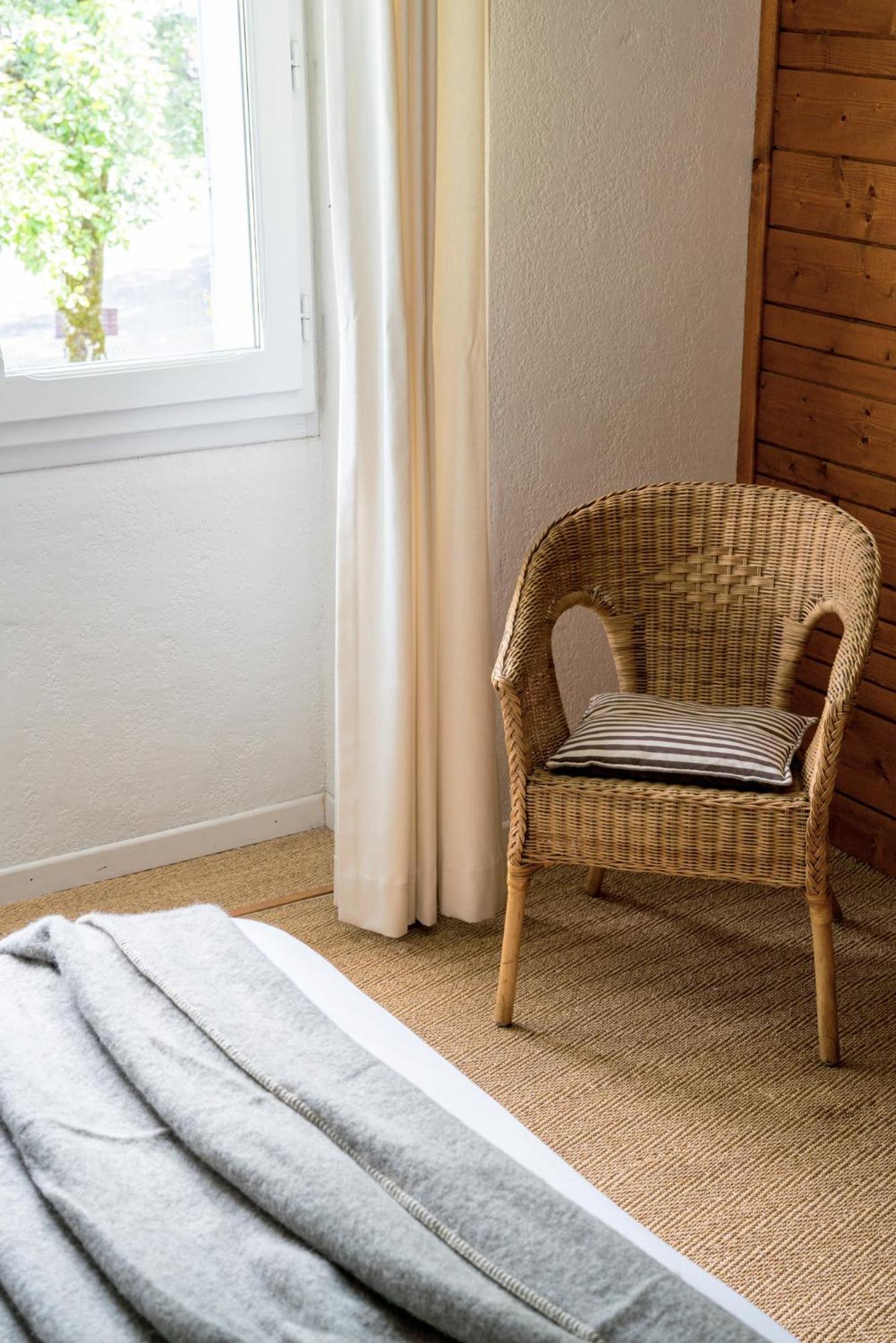 ホテル Domaine De Ramonjuan バニエール・ド・ビゴール 部屋 写真